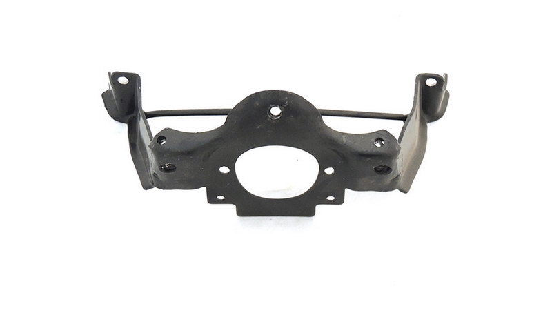 ŞASİ ARKA BAĞLANTI DEMİRİ ( K8 )